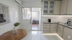 Blk 156 Yung Loh Road (Jurong West), HDB 5 Rooms #539264441